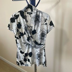 DKNY blouse
